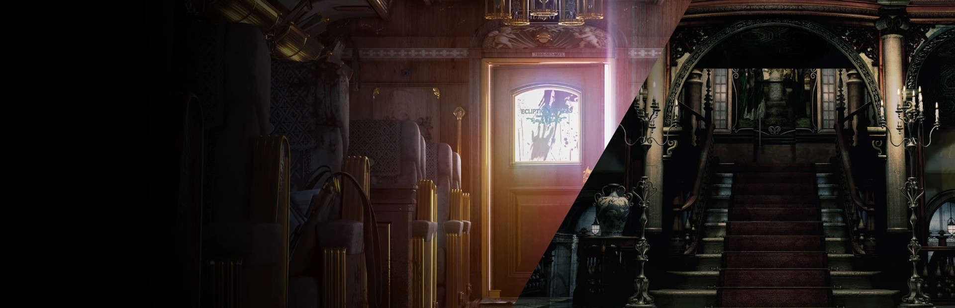 Resident Evil: Deluxe Origins Bundle