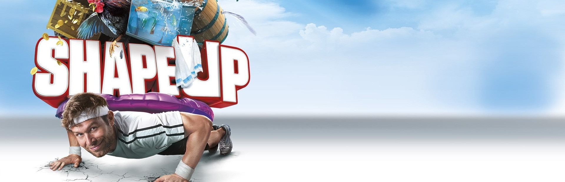 Shape Up