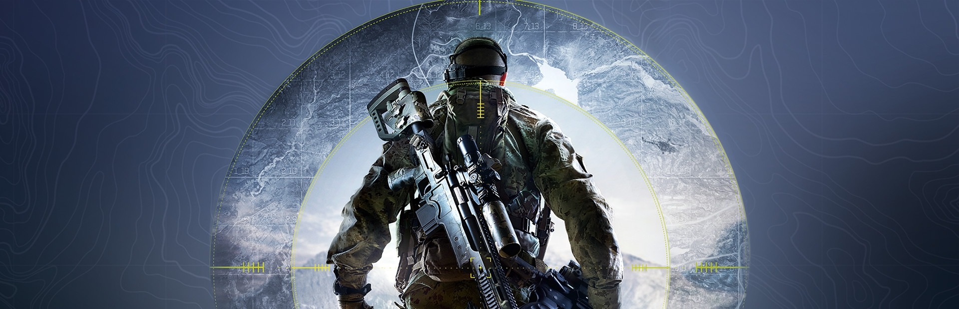 Sniper: Ghost Warrior 3 Season Pass Edition (Xbox ONE / Xbox Series X|S)
