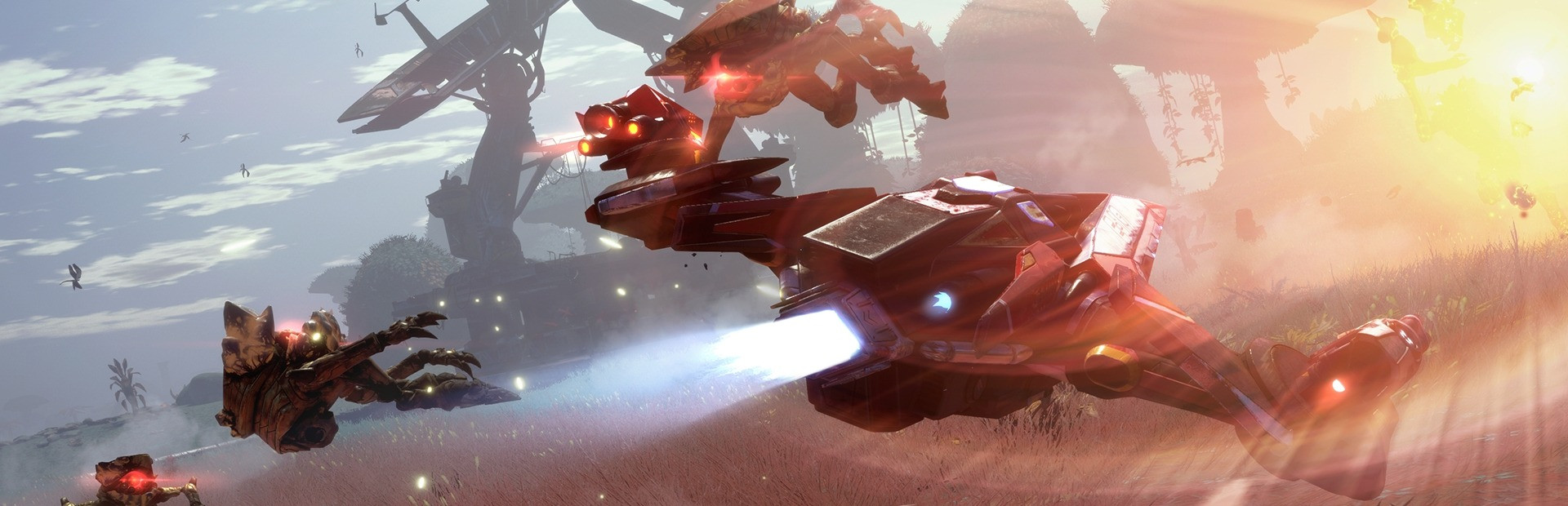 Starlink: Battle for Atlas