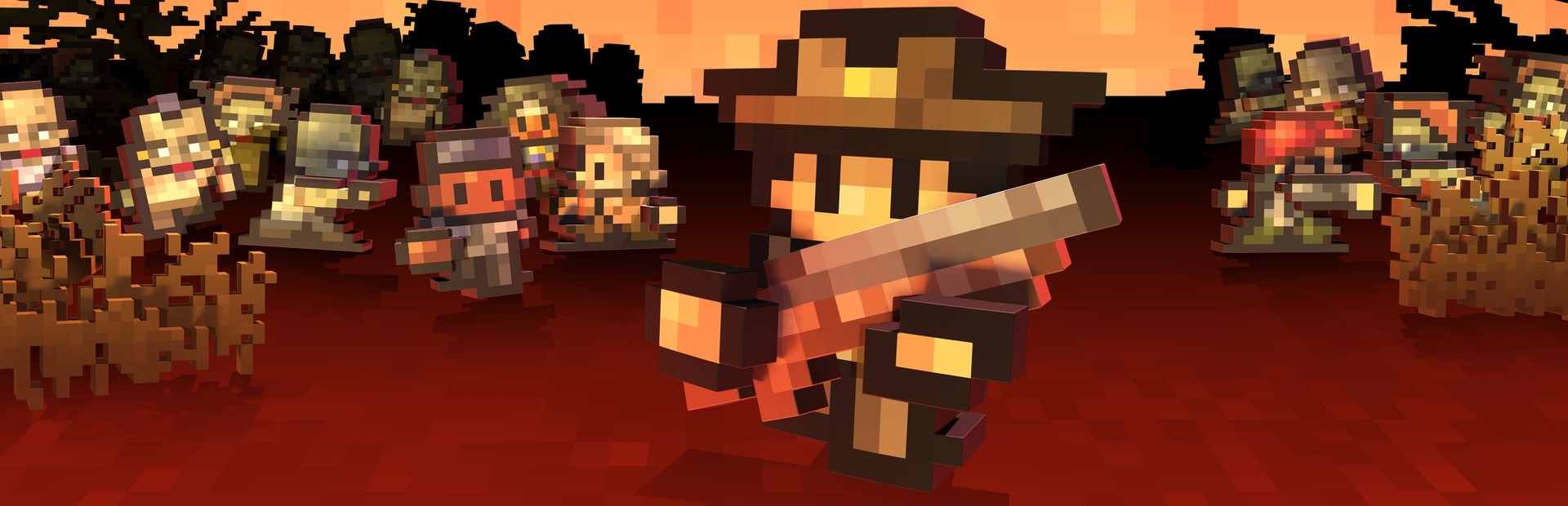 The Escapists The Walking Dead (Xbox ONE / Xbox Series X|S)
