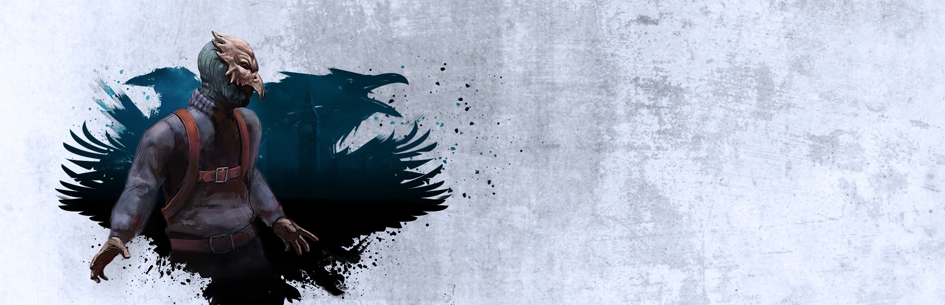 The Raven Remastered (Xbox ONE / Xbox Series X|S)