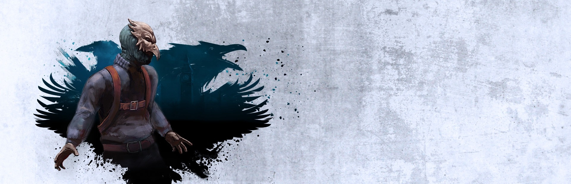 The Raven Remastered