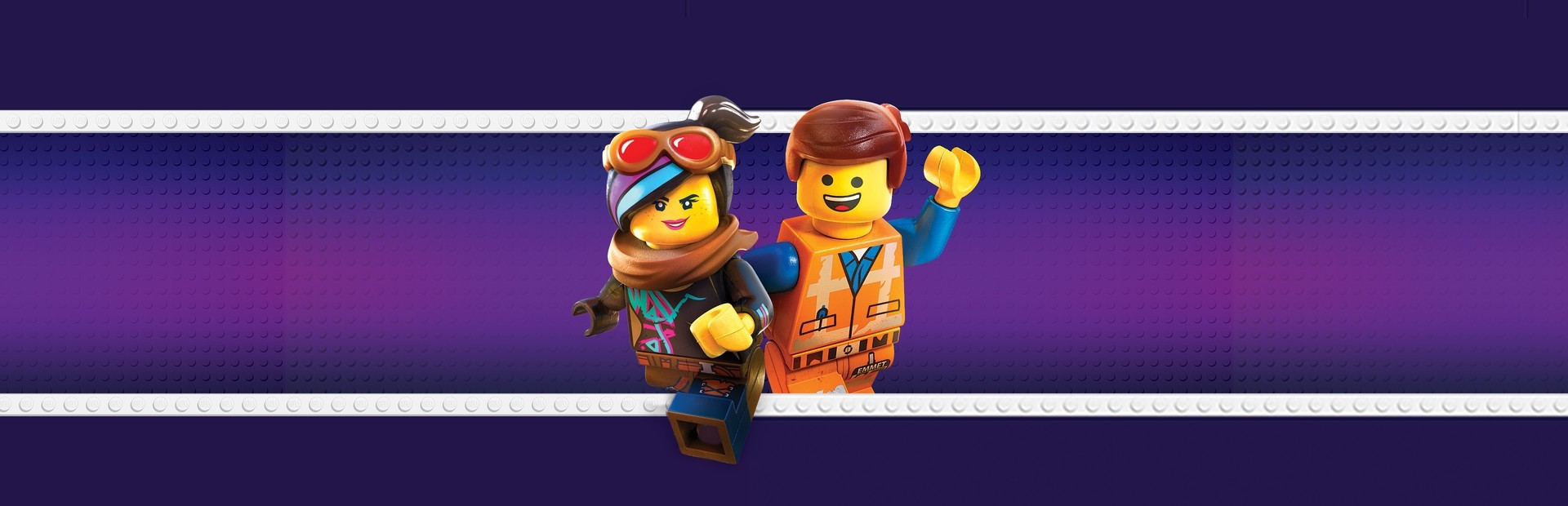 The LEGO Movie 2 Videogame