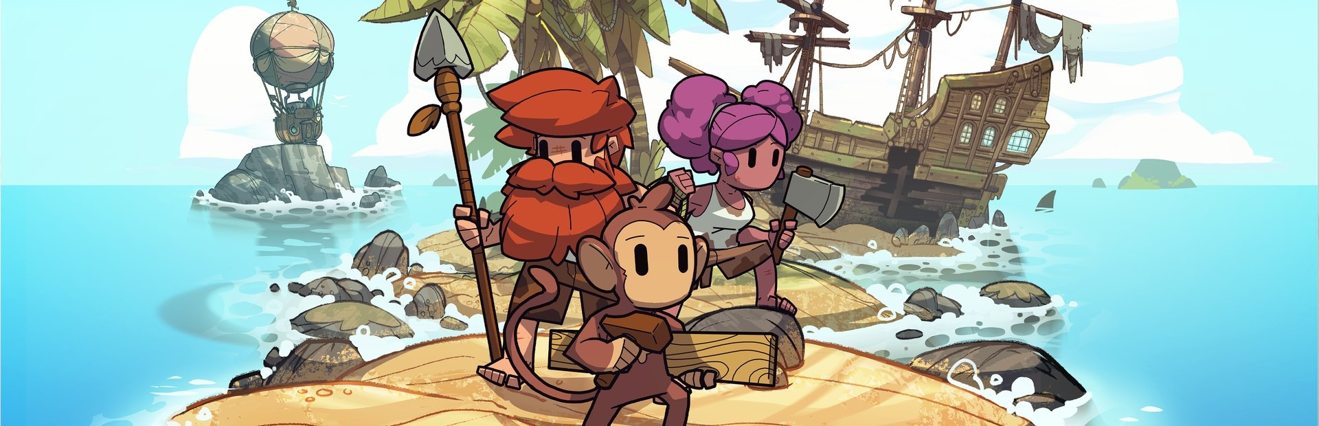 The Survivalists