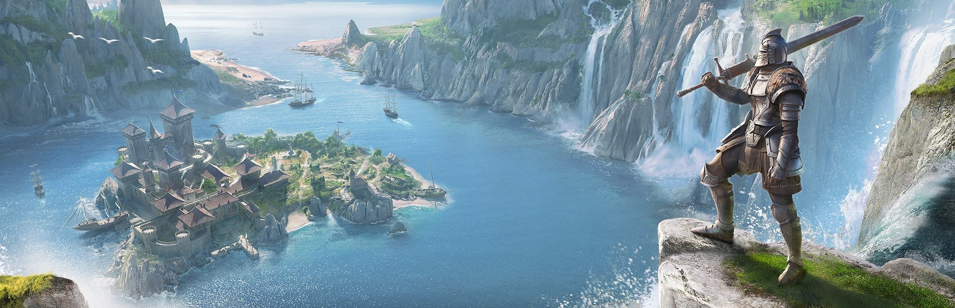 The Elder Scrolls Online Collection: High Isle