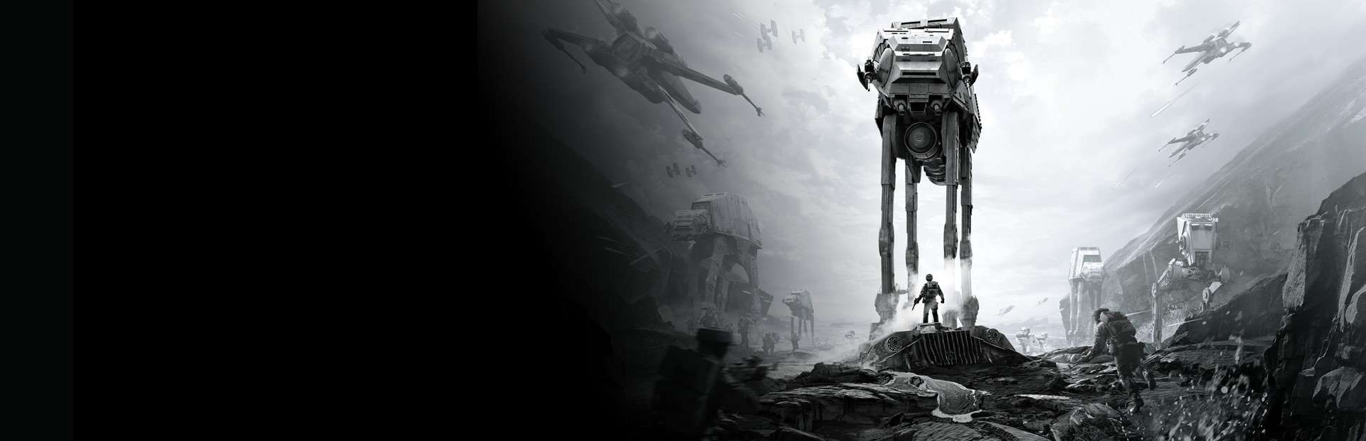 Star Wars Battlefront Ultimate Edition