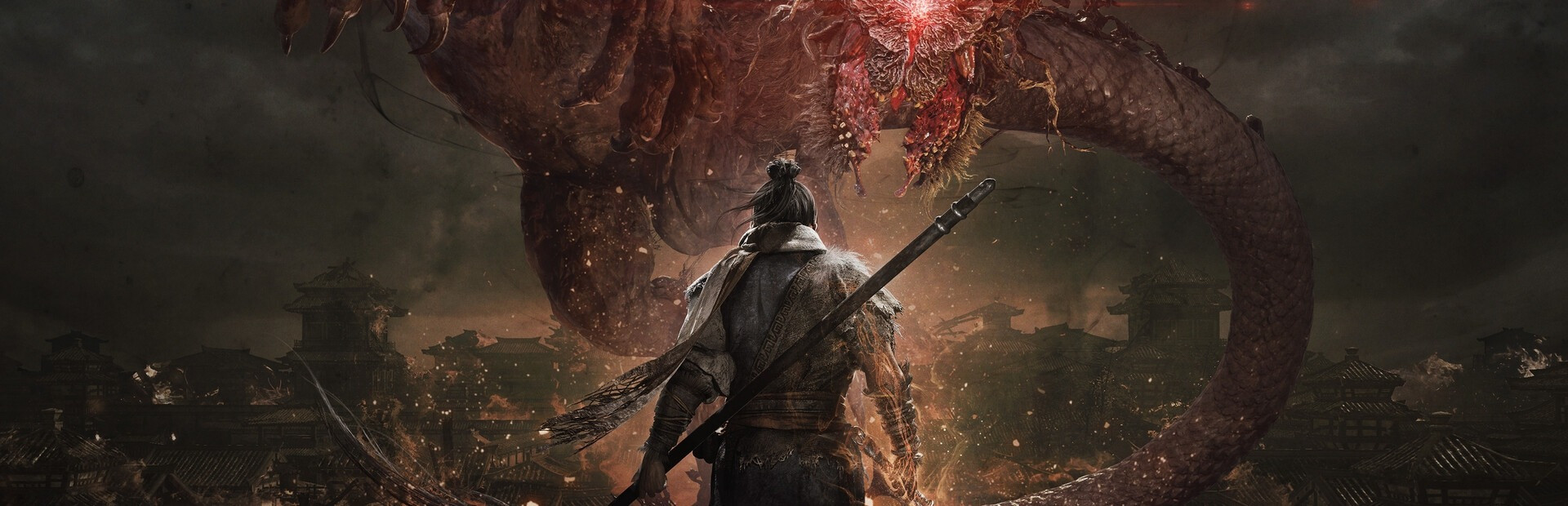 Wo Long: Fallen Dynasty Complete Edition