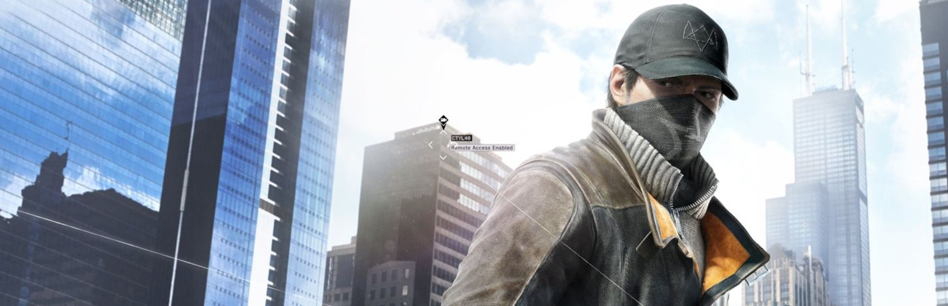 Watch Dogs