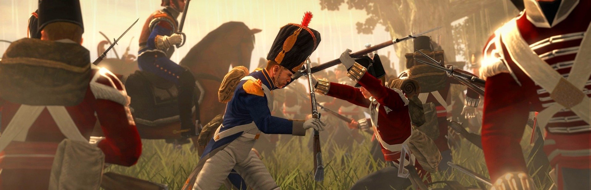 Total War: Napoleon Definitive Edition