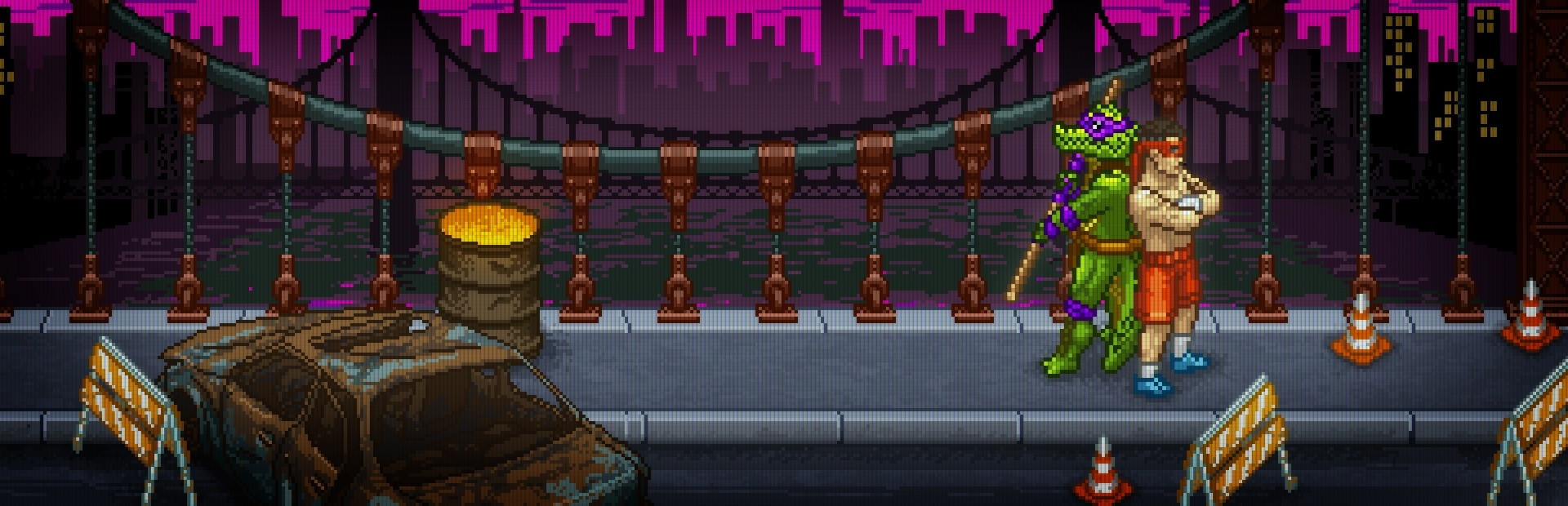 Punch Club