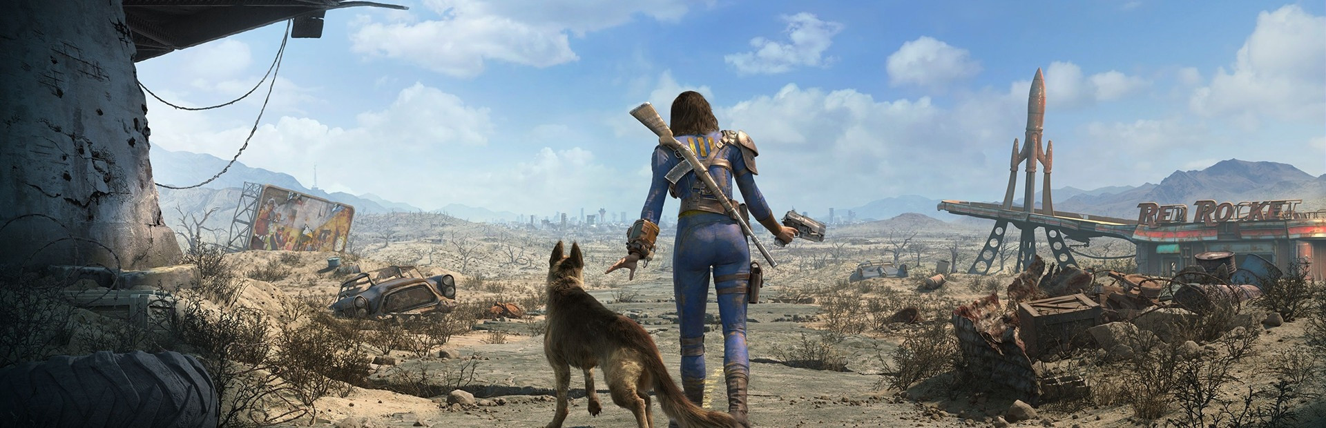 Fallout Legacy Collection