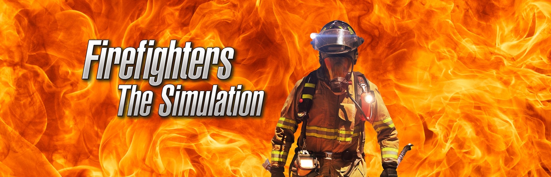 Firefighters – The Simulation (Xbox ONE / Xbox Series X|S)
