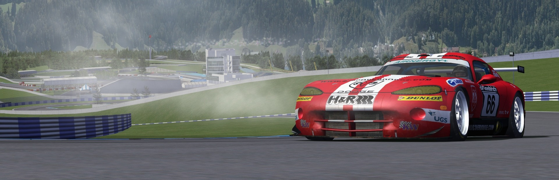 rFactor