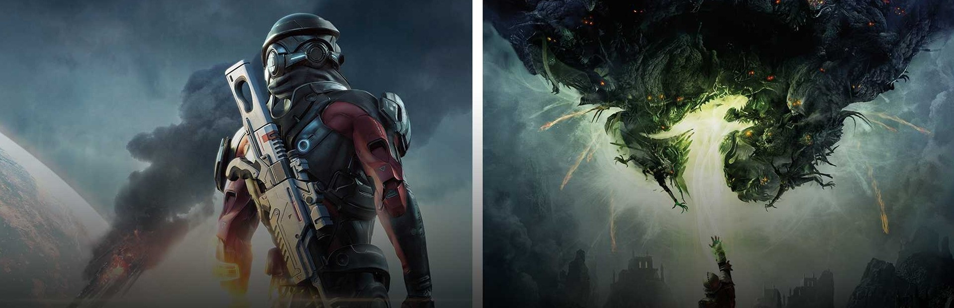 The BioWare Bundle