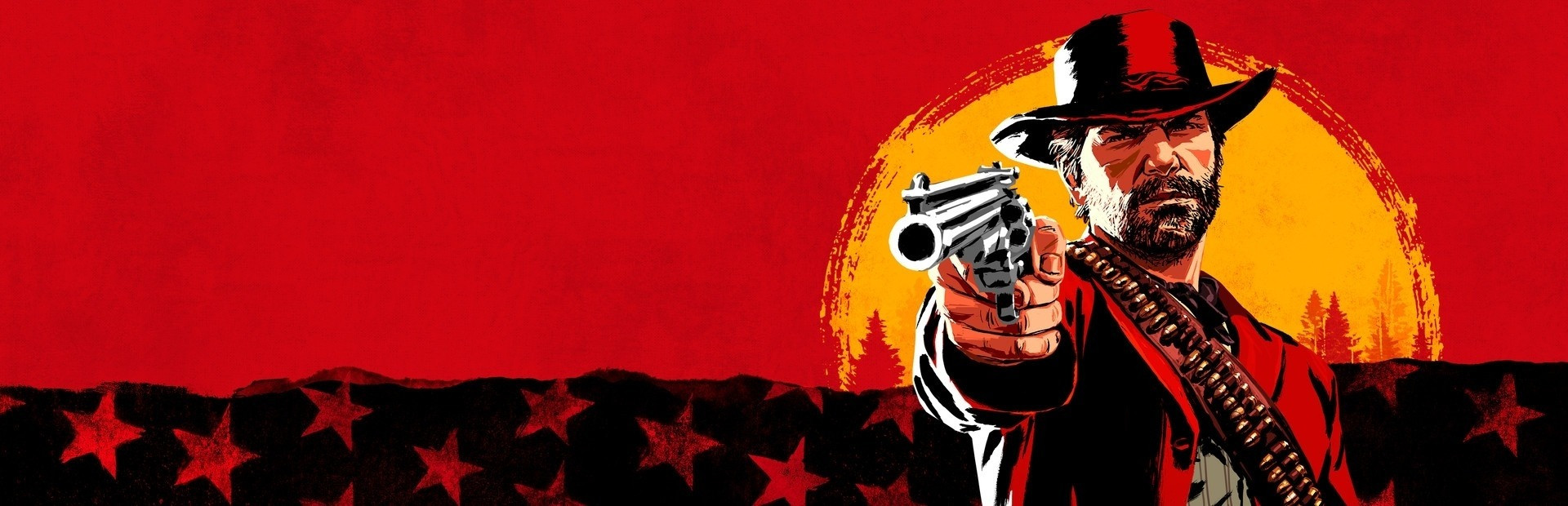 Red Dead Redemption 2: Story Mode and Ultimate Edition Content