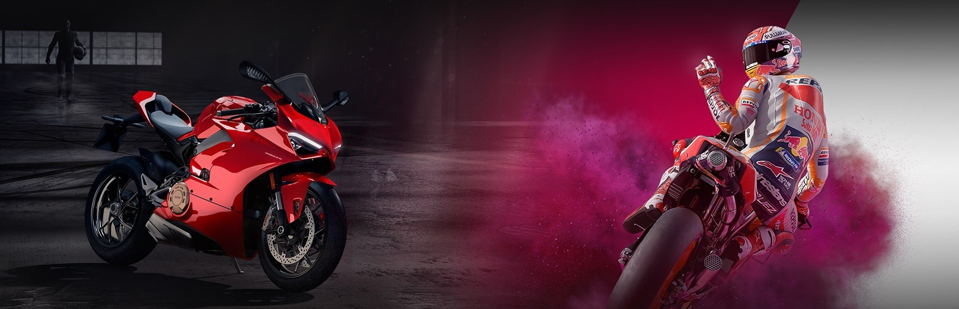 Motorbike Racing Bundle