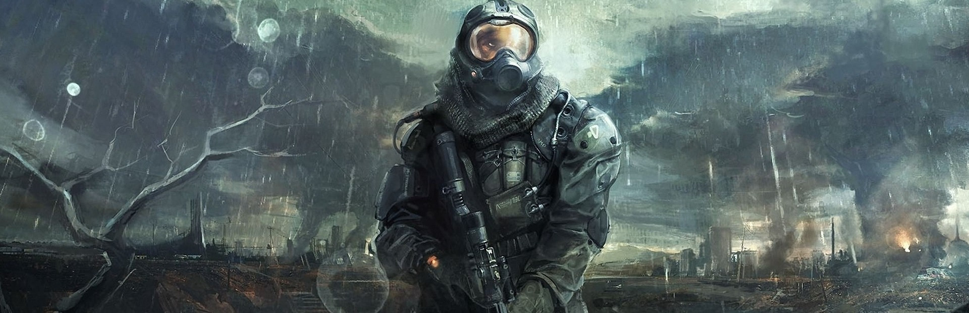 S.T.A.L.K.E.R. Bundle