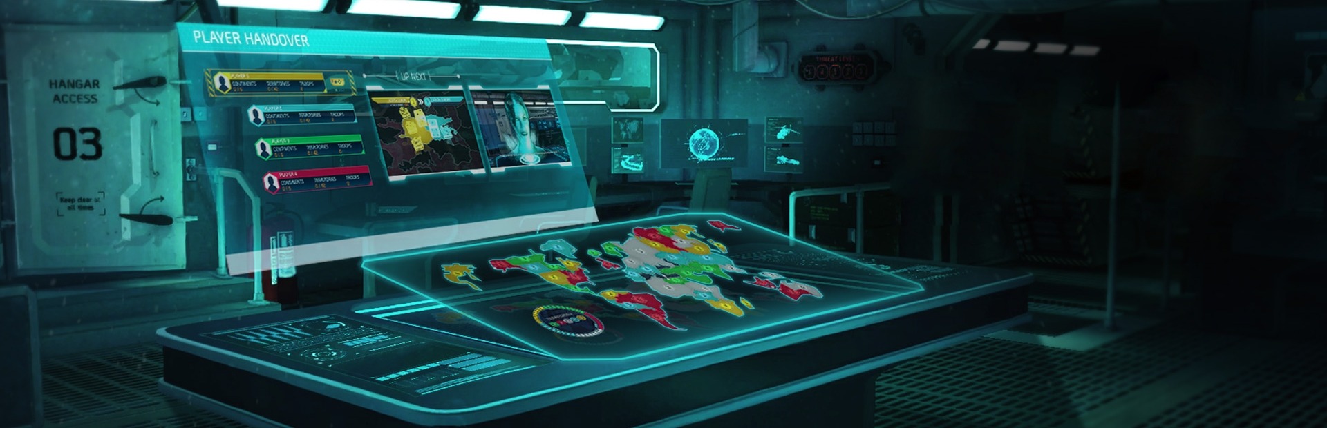 Reviews Risk (Xbox ONE / Xbox Series XS)