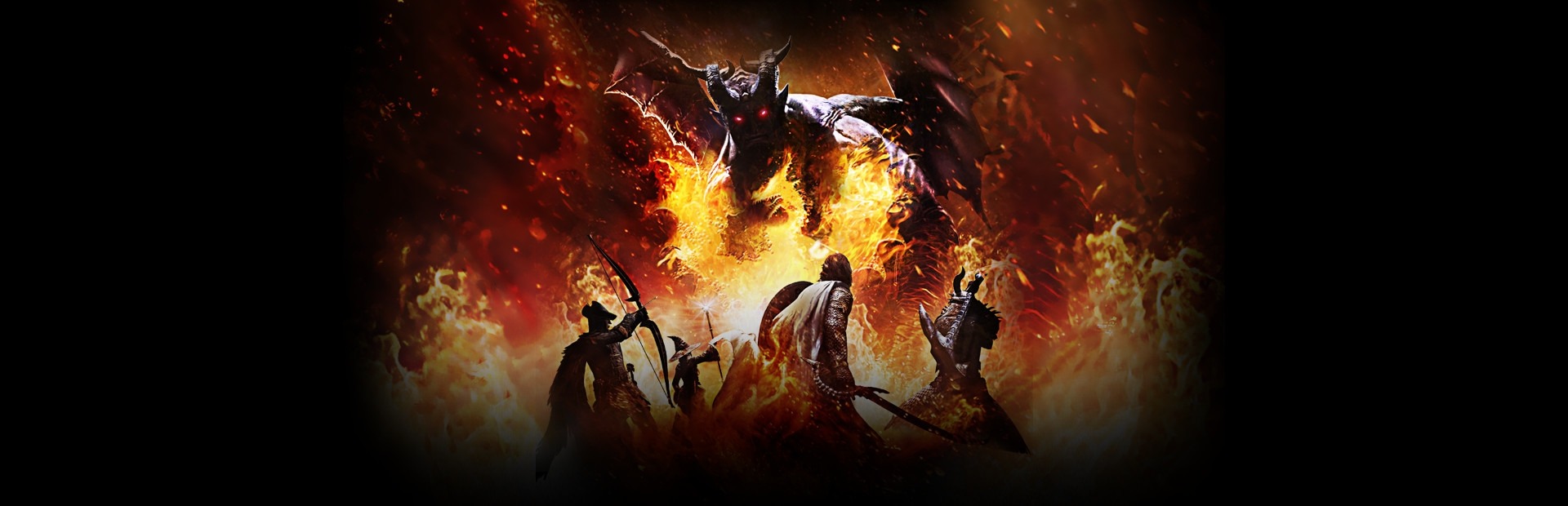 Dragon's Dogma: Dark Arisen (Xbox ONE / Xbox Series X|S)