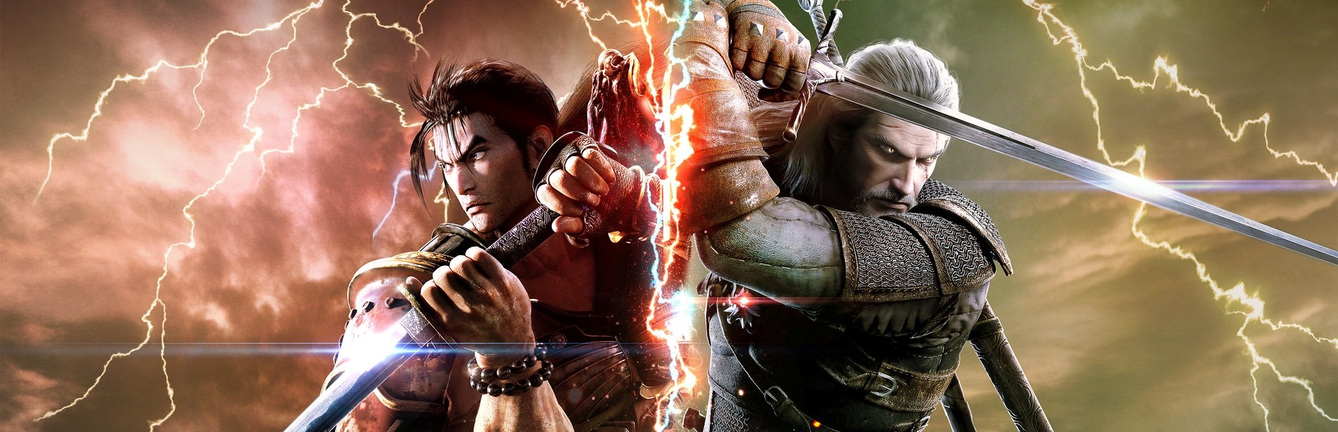 Soulcalibur VI Deluxe Edition