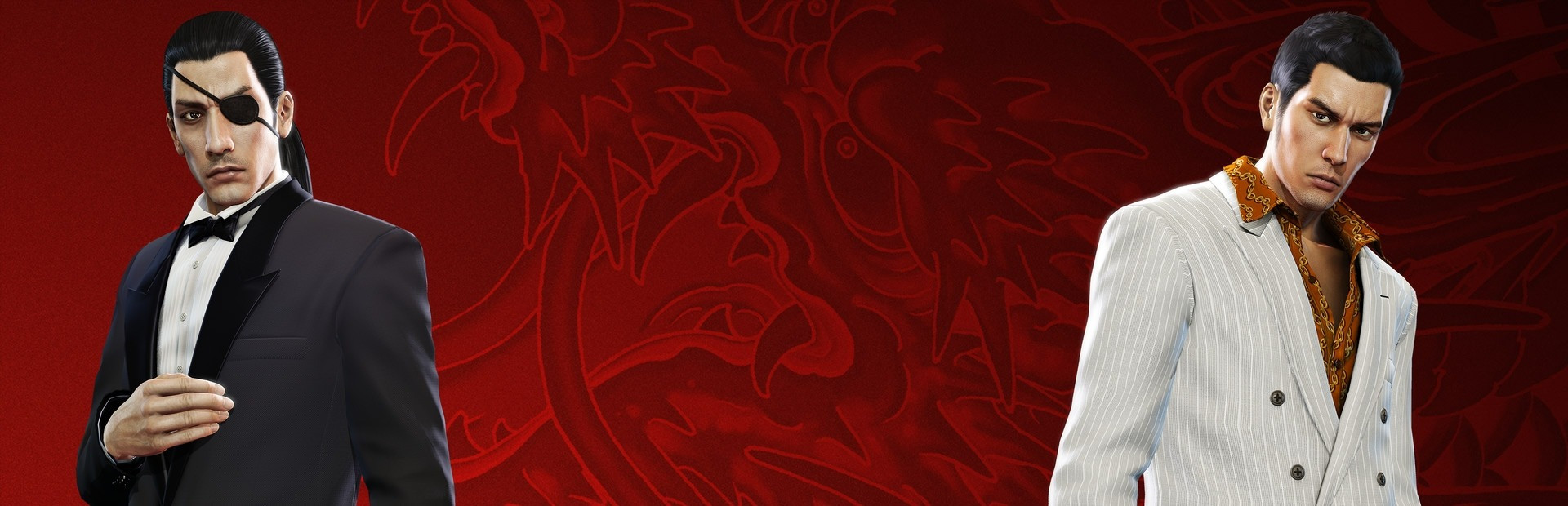 Yakuza 0