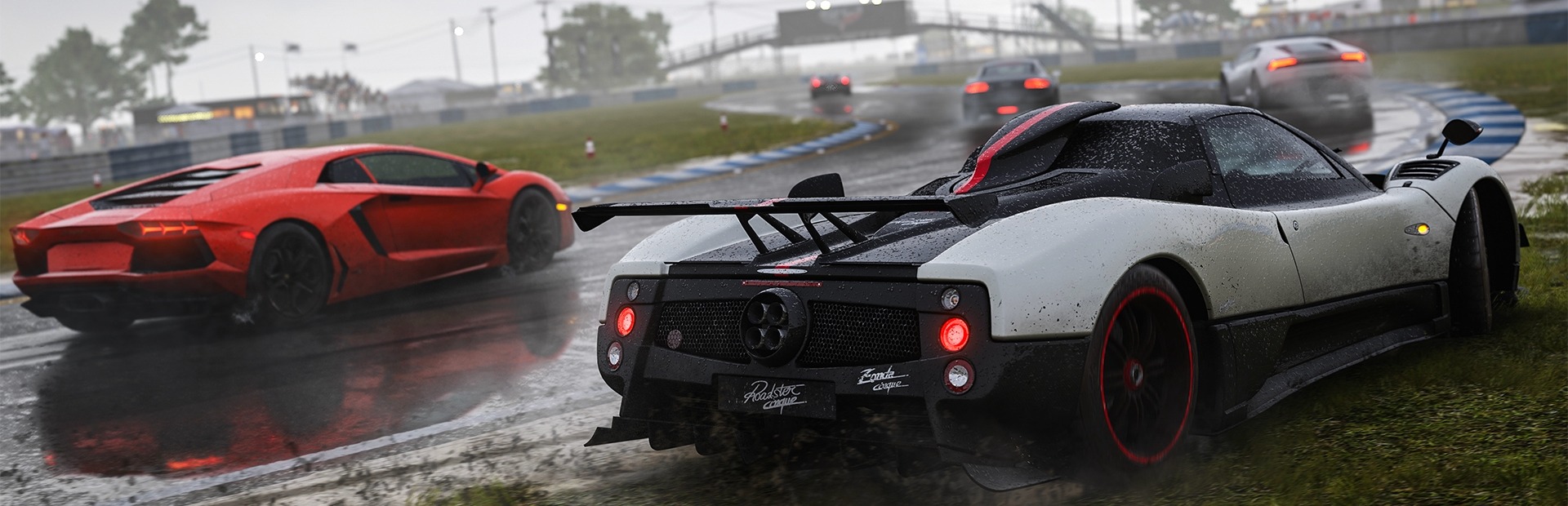 Forza Motorsport 6 (Xbox ONE / Xbox Series X|S)