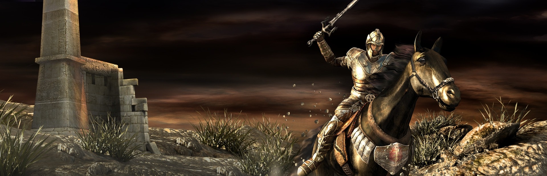 Buy Two Worlds Epic Edition - PC & Mac (Steam)