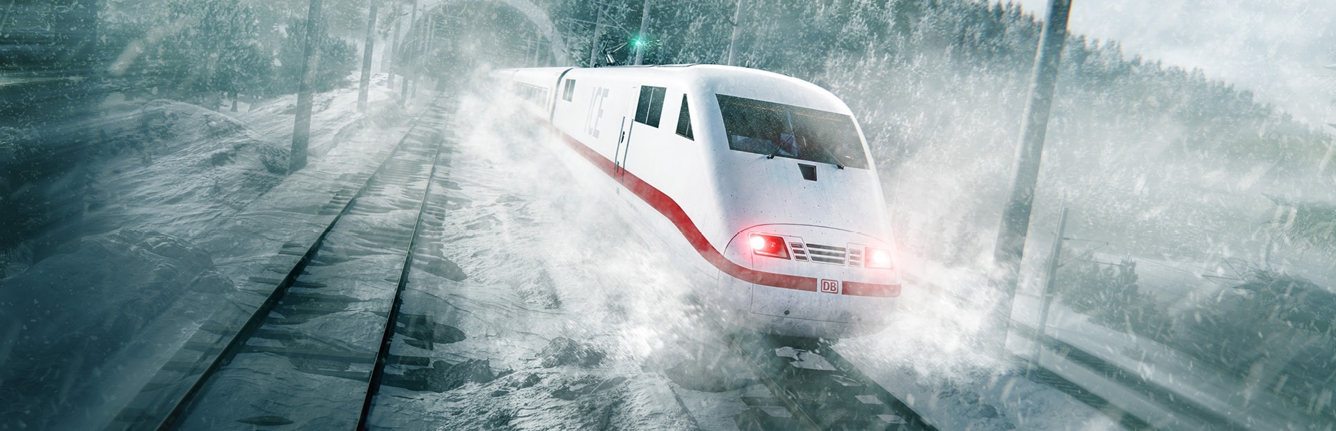 Buy Train Sim World 3: Deluxe Edition - PC (Steam)