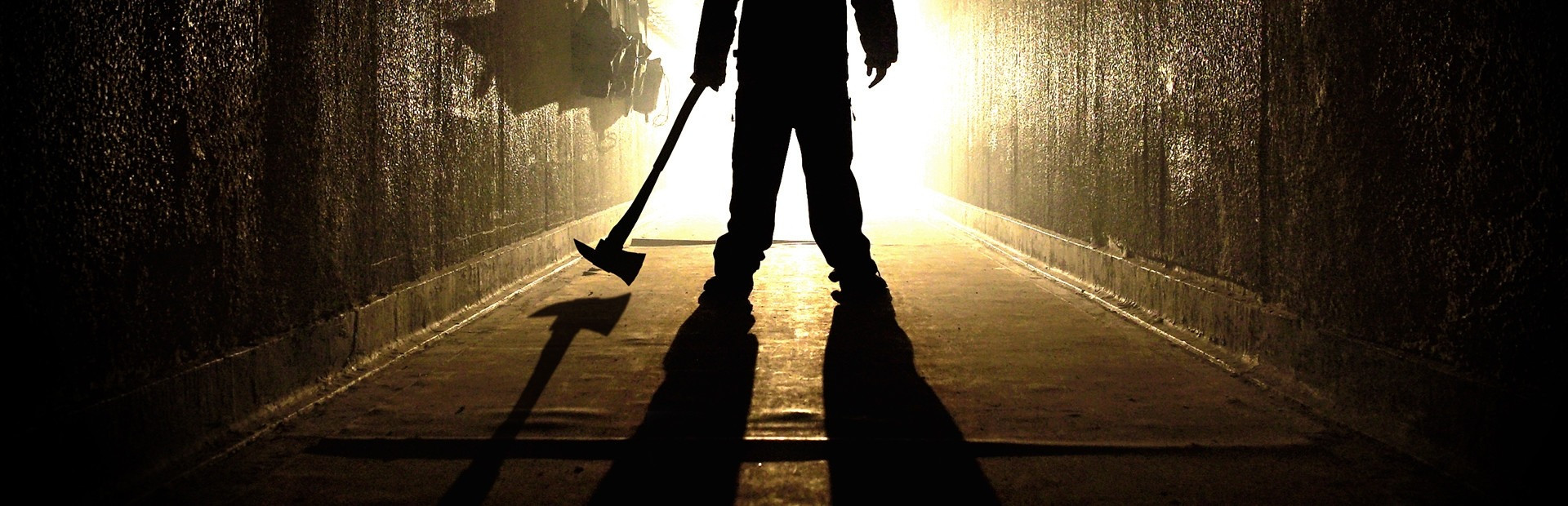 The Bunker (2016)