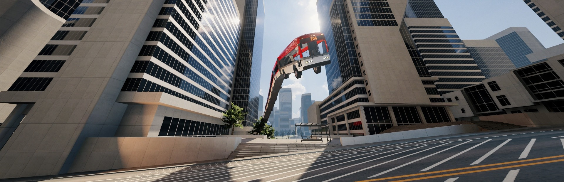 Snakeybus