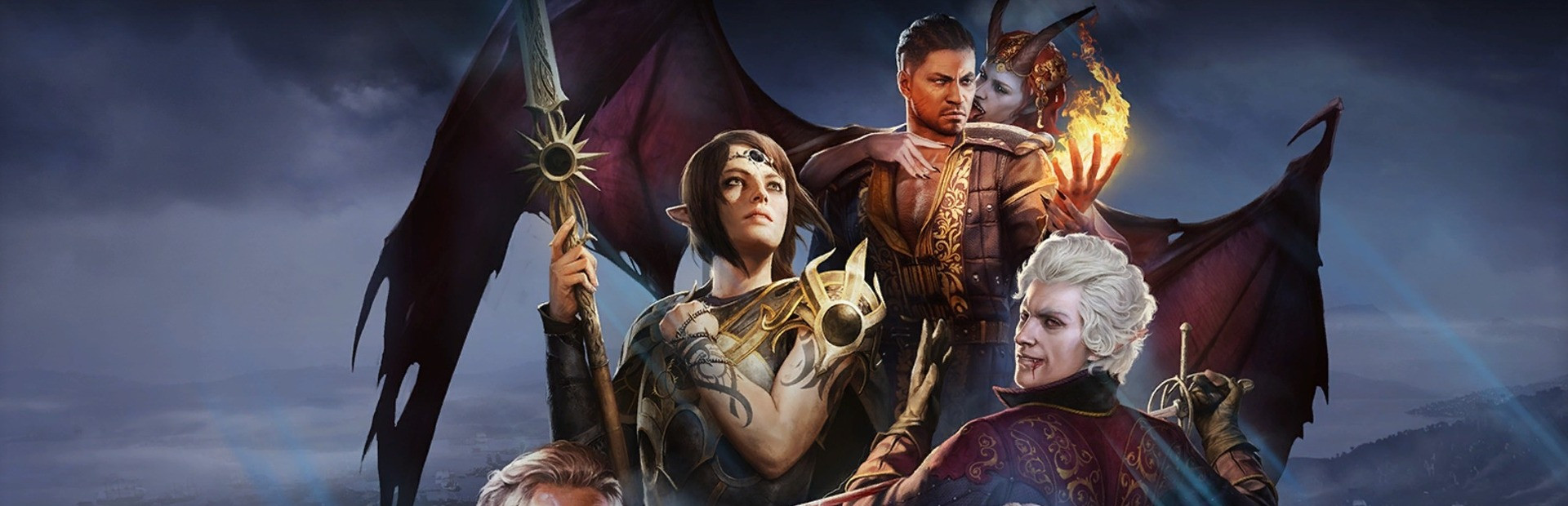 Baldur's Gate and Baldur's Gate II: Enhanced Editions