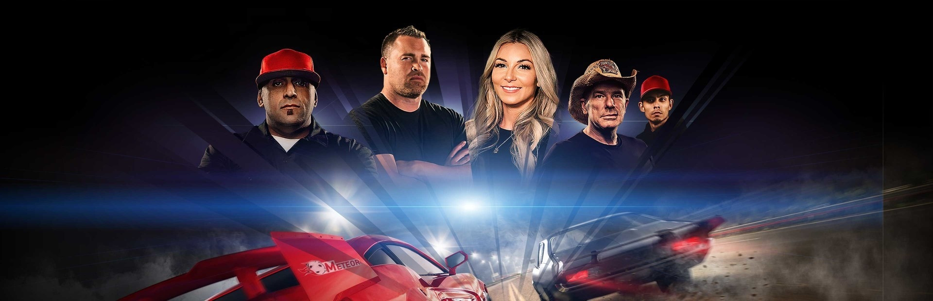 Street Outlaws 2: Winner Takes All Digital Deluxe