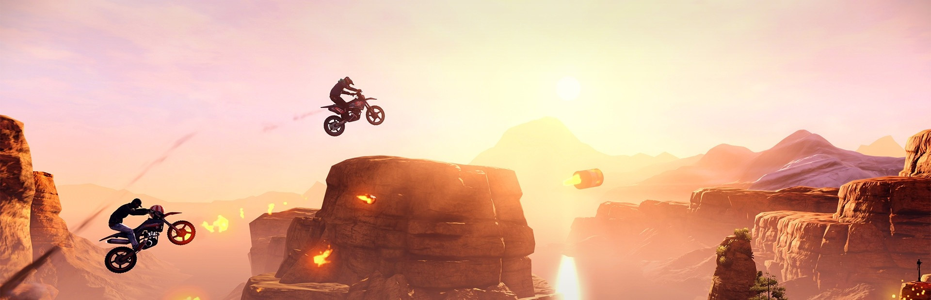 Trials Rising