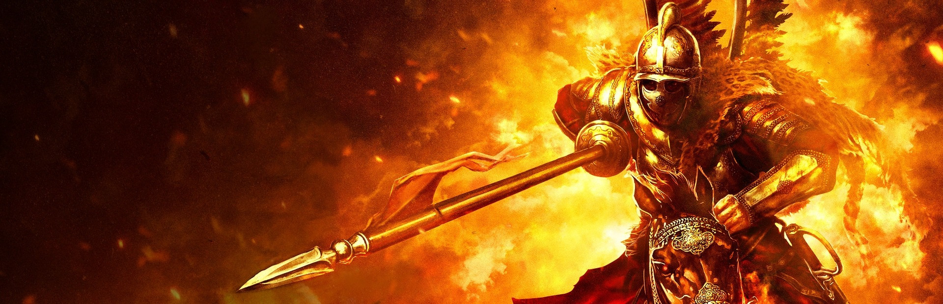 Mount & Blade: With Fire & Sword
