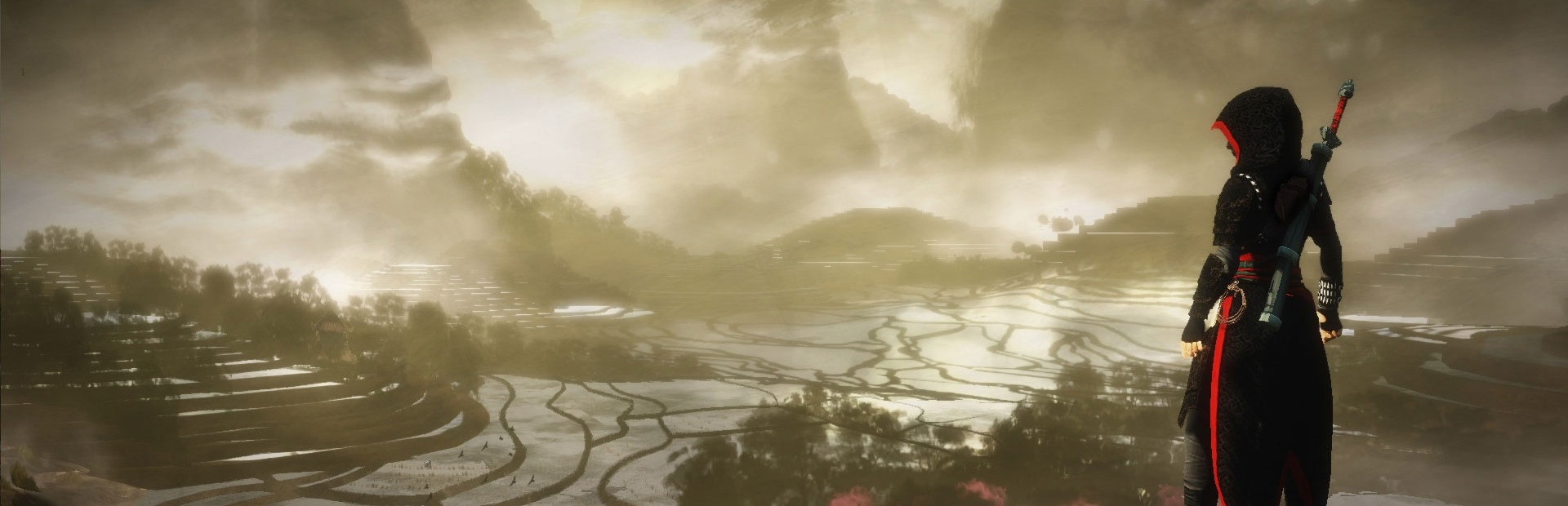 Assassin's Creed Chronicles: China