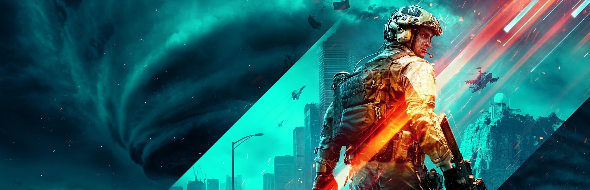 Battlefield 2042 - 1100 BFC