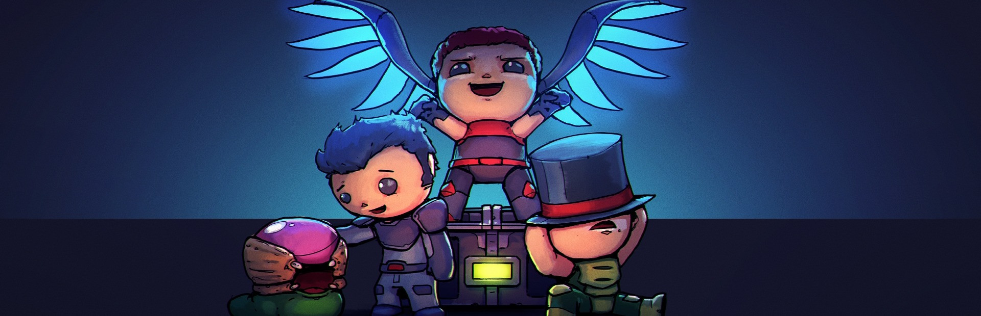Pixel Privateers