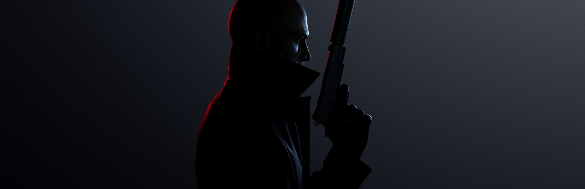 Hitman World of Assassination