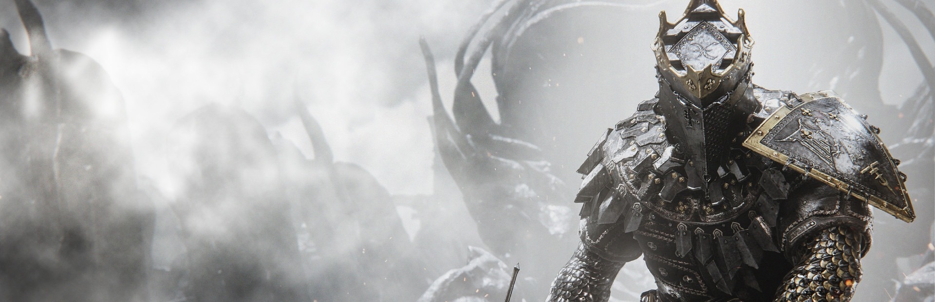 Comprar Mortal Shell Steam