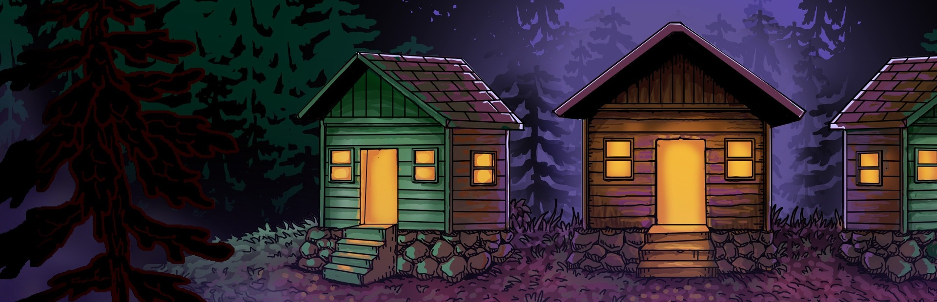 Camp Canyonwood