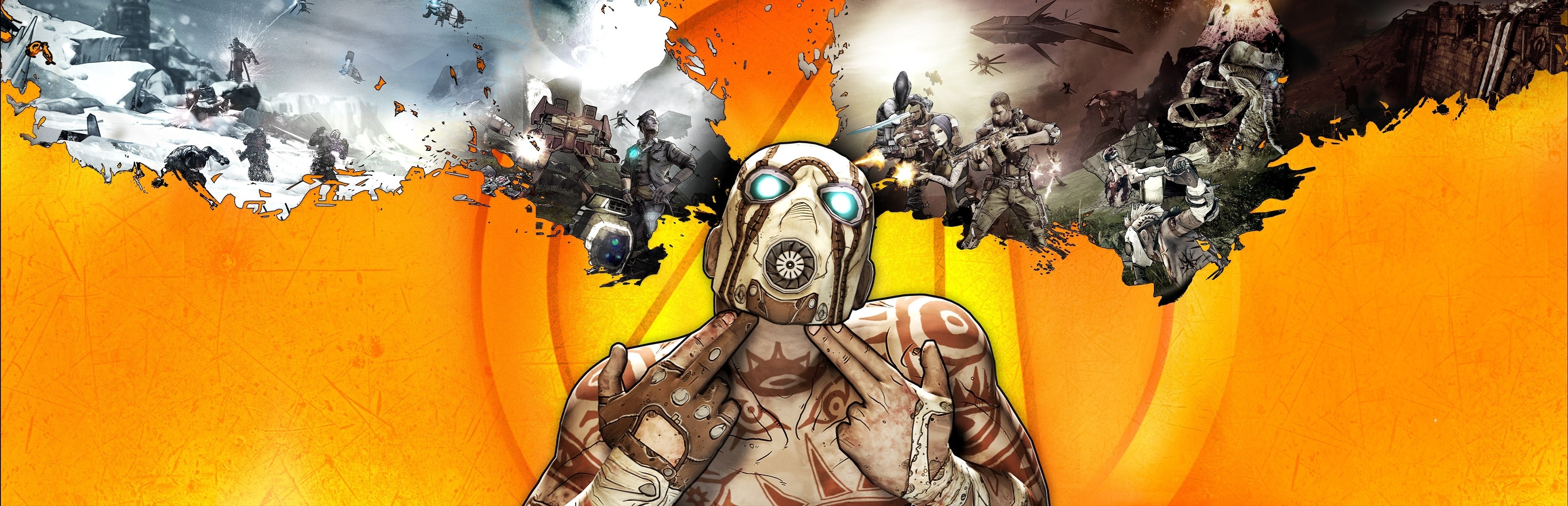 Borderlands 2 GOTY