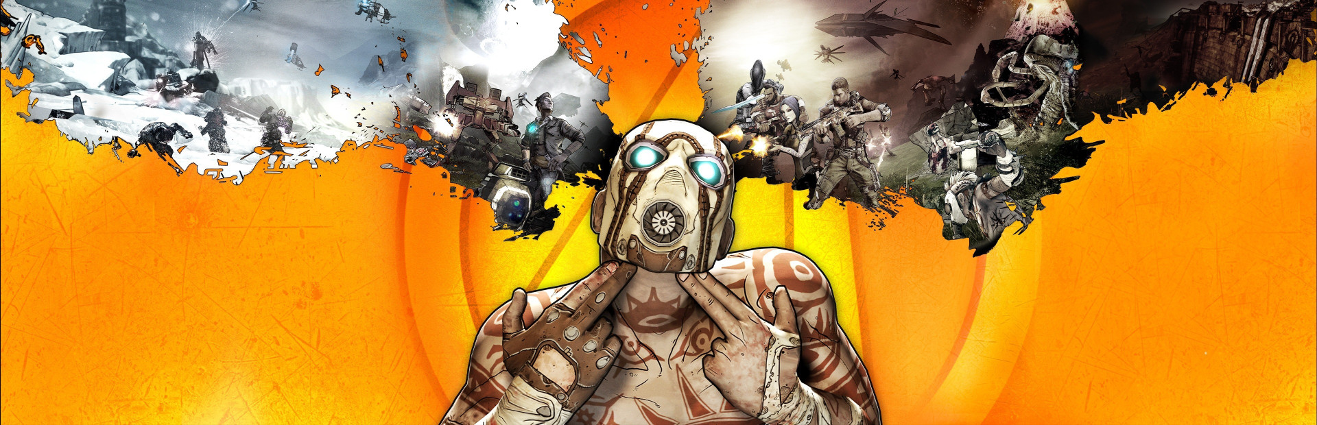 Borderlands 2 GOTY