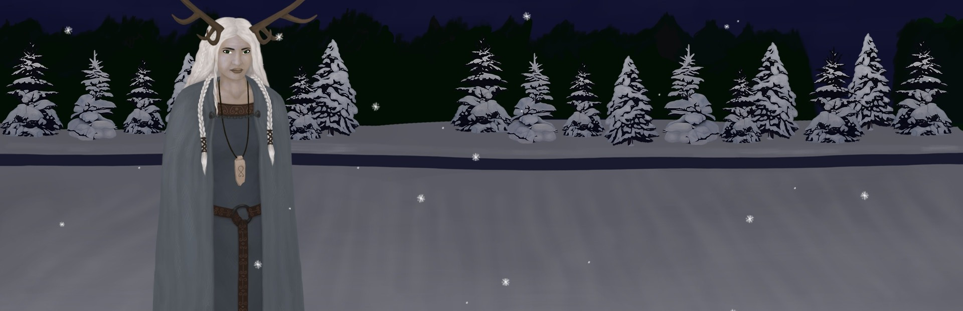 Midvinter