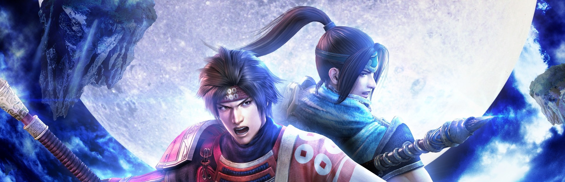 Warriors Orochi 3 Ultimate Definitive Edition