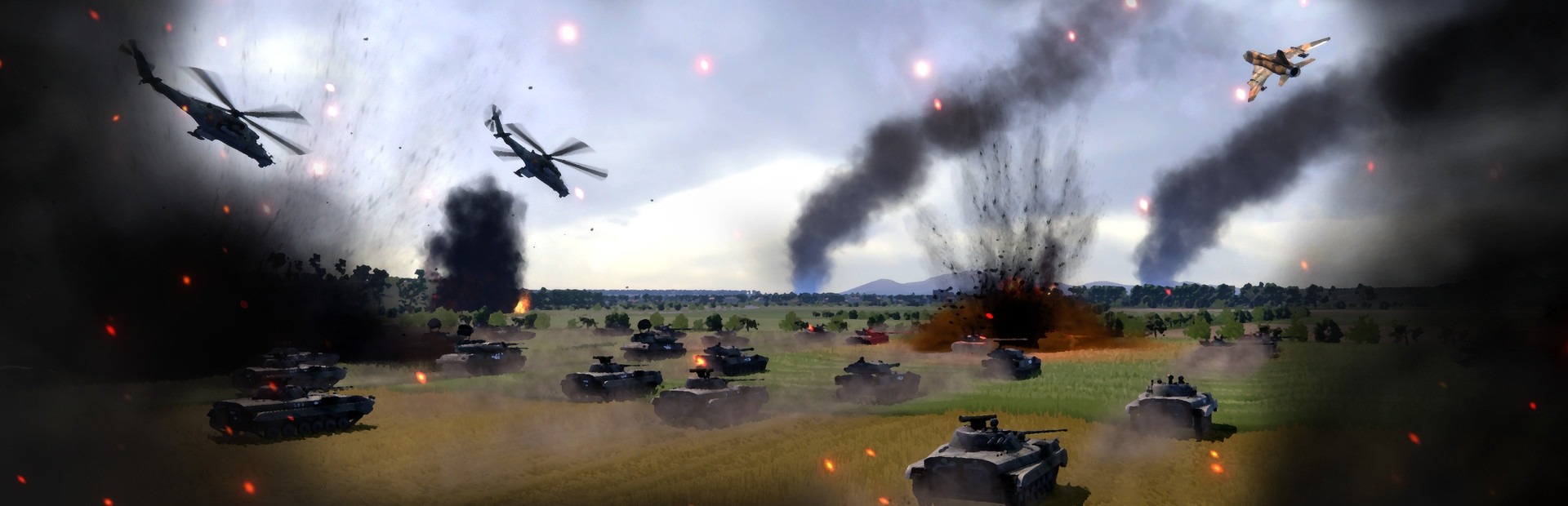 Regiments