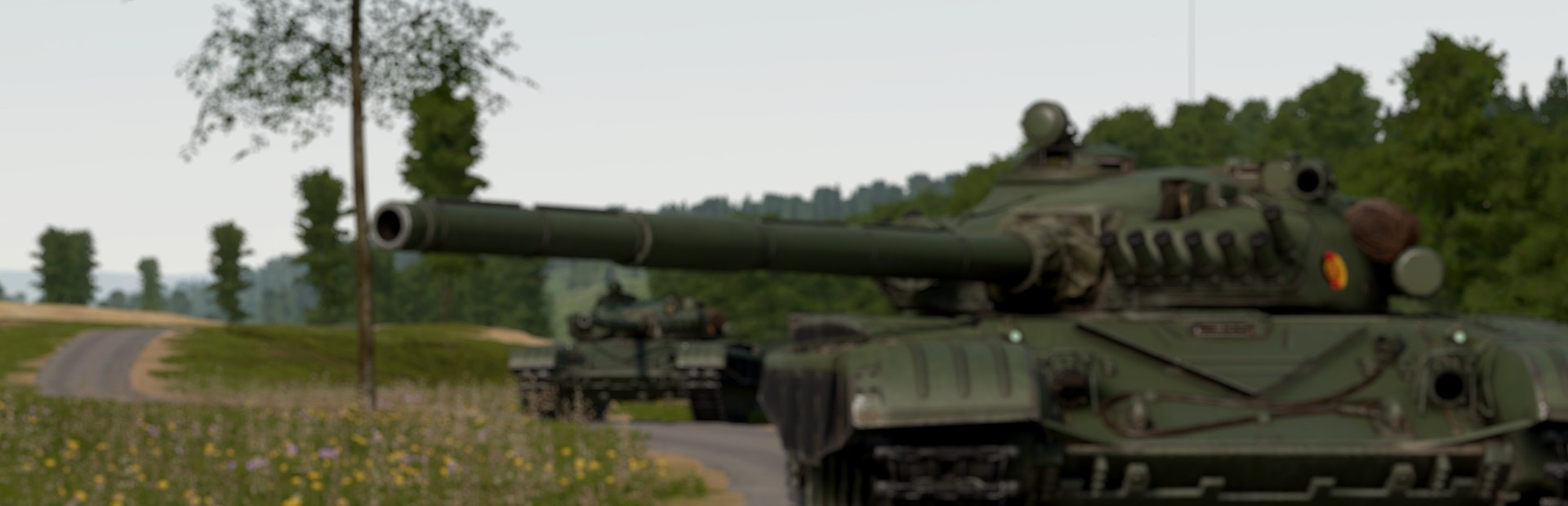 Gunner, HEAT, PC!