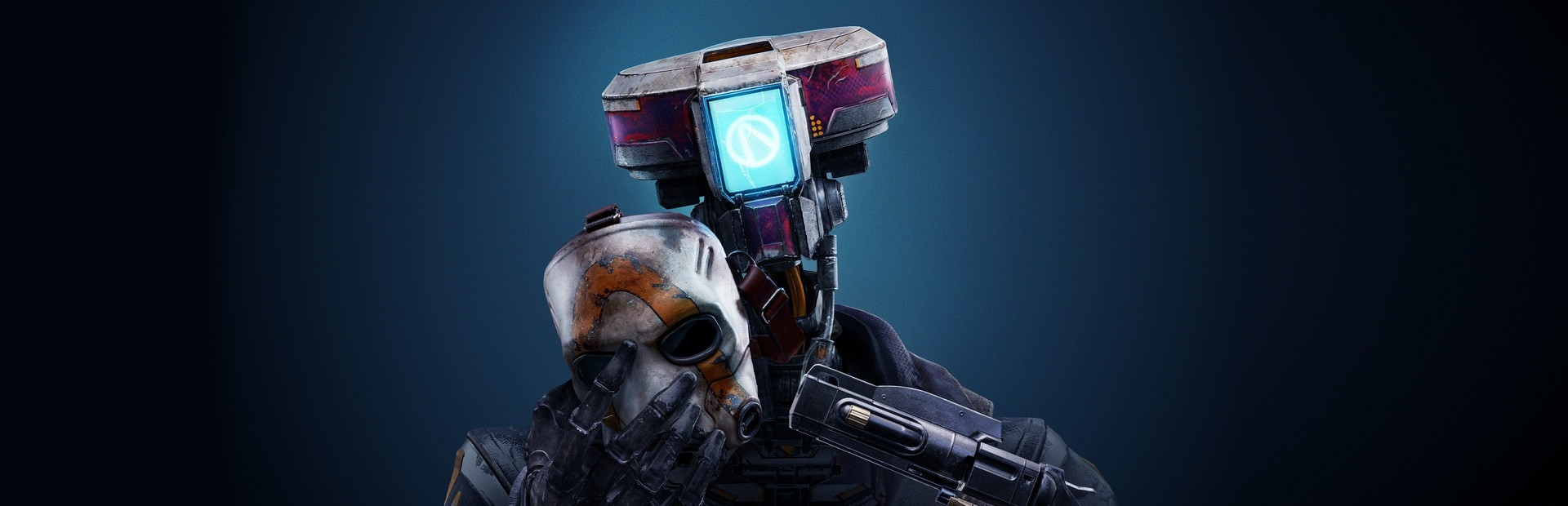 New Tales from The Borderlands