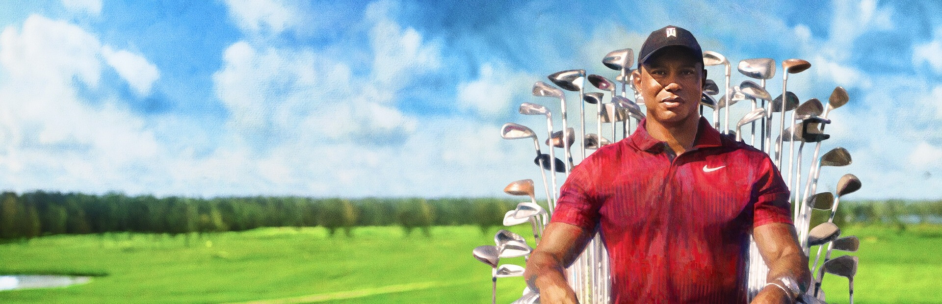 PGA Tour 2K23