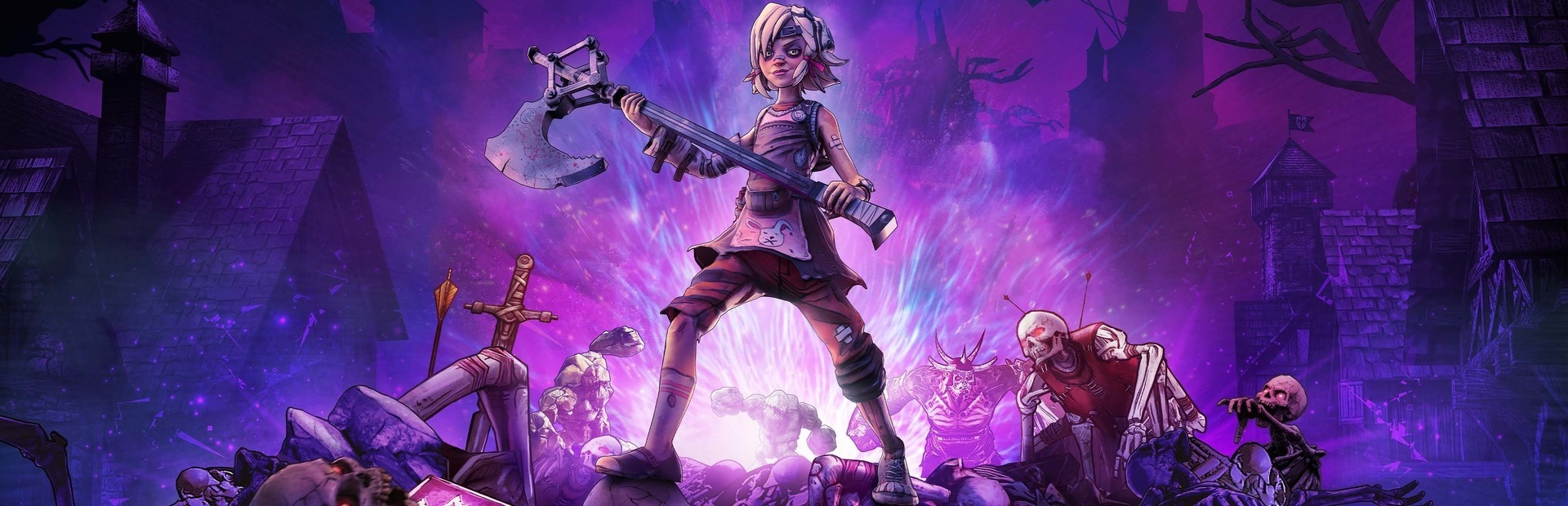 Tina Chiquitina asalta la mazmorra del dragón: una aventura única